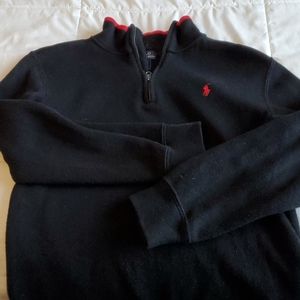 Boys Ralph Lauren Sweater